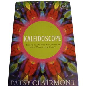 Spiritual Book by Patsy Clairmont